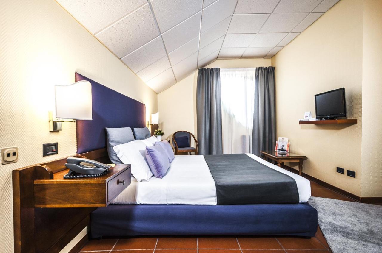 Corsaro Etna Hotel&Spa نيكولوسي المظهر الخارجي الصورة