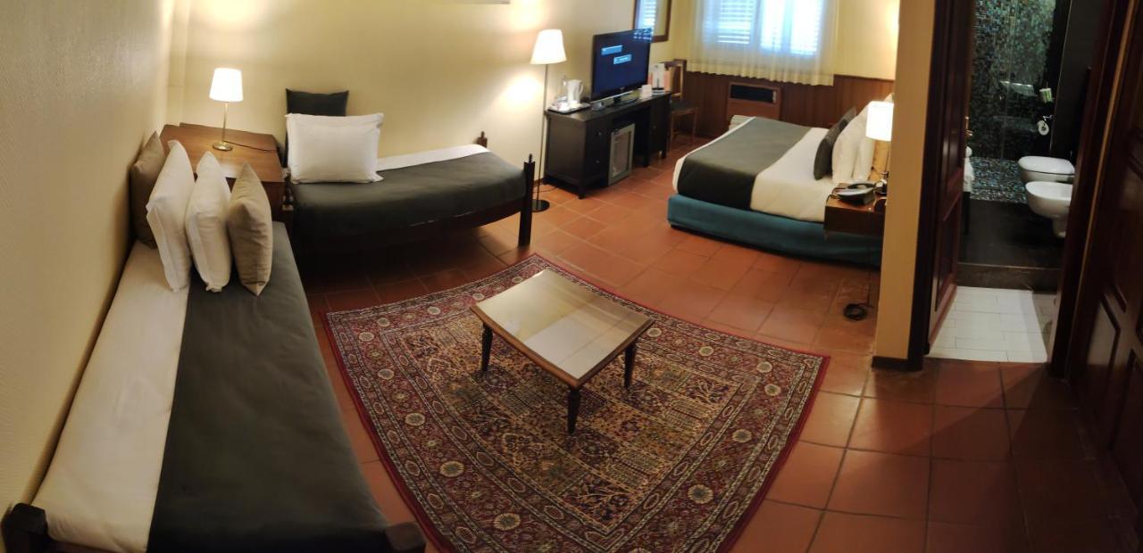 Corsaro Etna Hotel&Spa نيكولوسي المظهر الخارجي الصورة