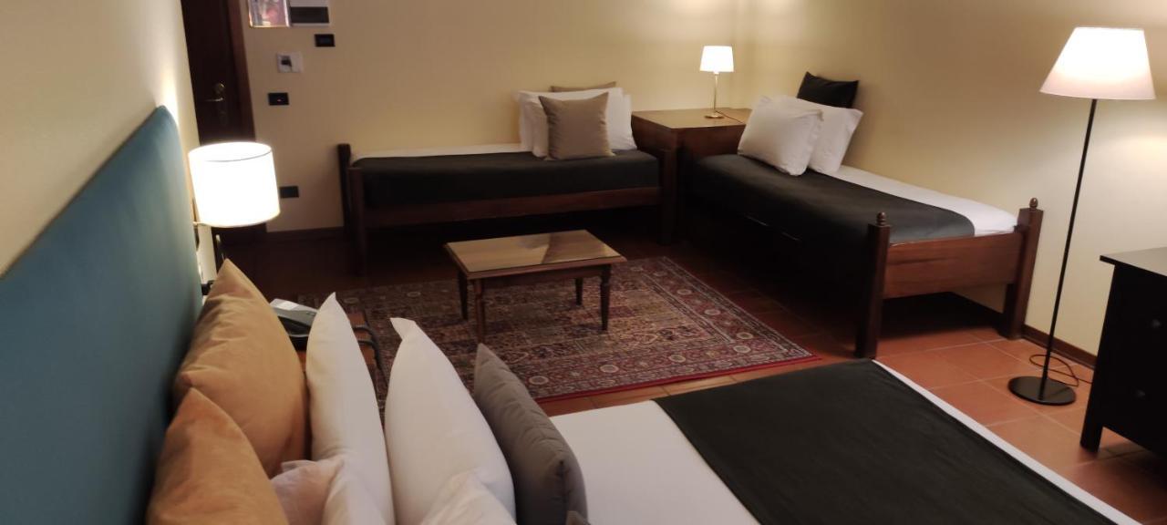 Corsaro Etna Hotel&Spa نيكولوسي المظهر الخارجي الصورة