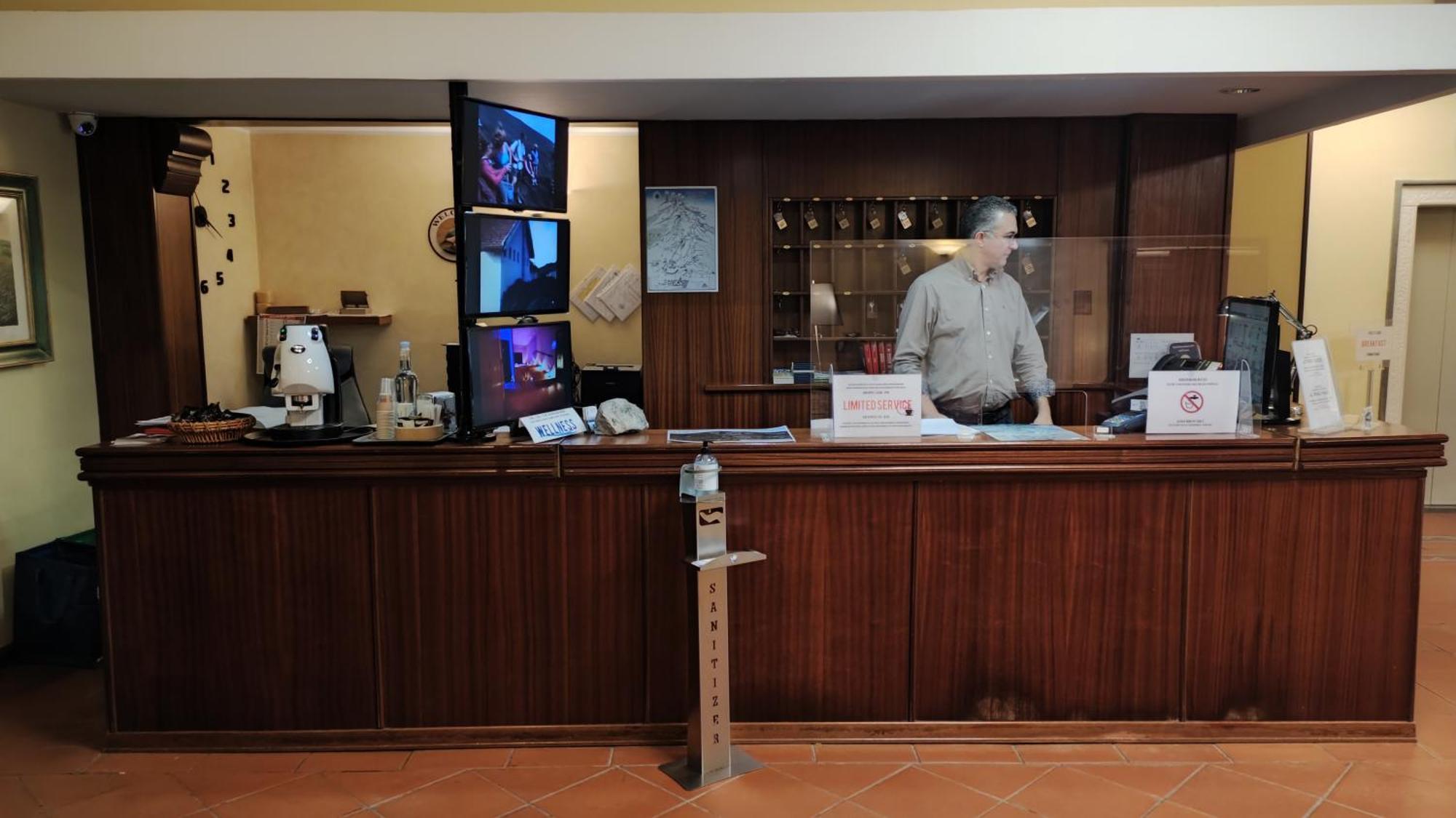Corsaro Etna Hotel&Spa نيكولوسي المظهر الخارجي الصورة