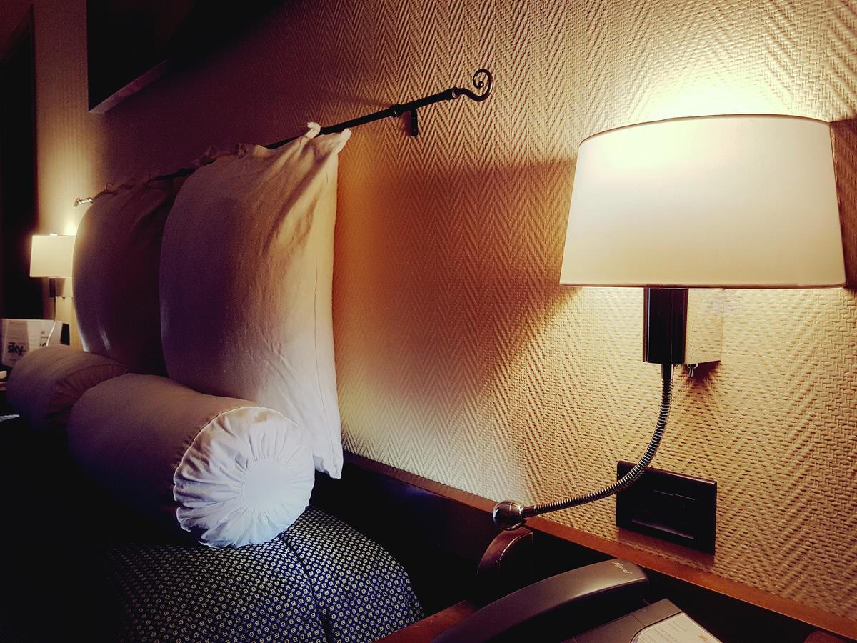 Corsaro Etna Hotel&Spa نيكولوسي المظهر الخارجي الصورة